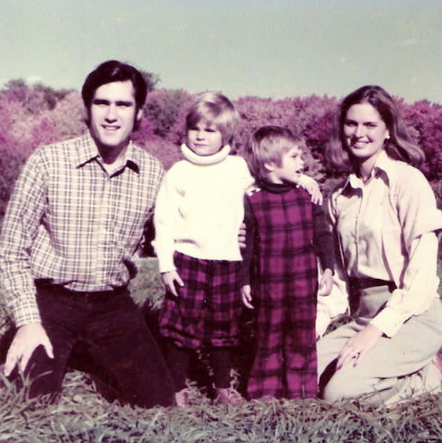 Mitt Romney - 10 Fun Facts (Mormon, Ann, Bain, Olympics, Missionary, Bishop, Beatles, Harvard